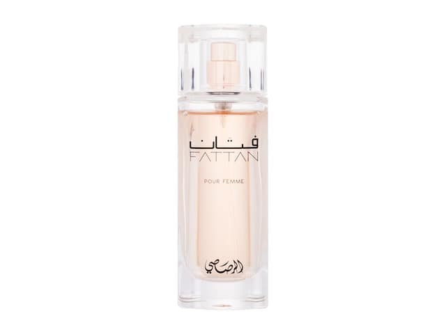 Rasasi Fattan Pour Femme Eau de Parfum 50 ml