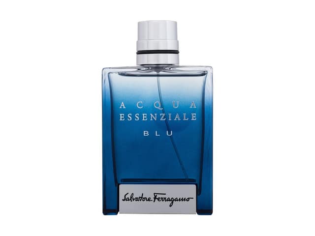 Ferragamo Acqua Essenziale Blu Eau de Toilette 100 ml