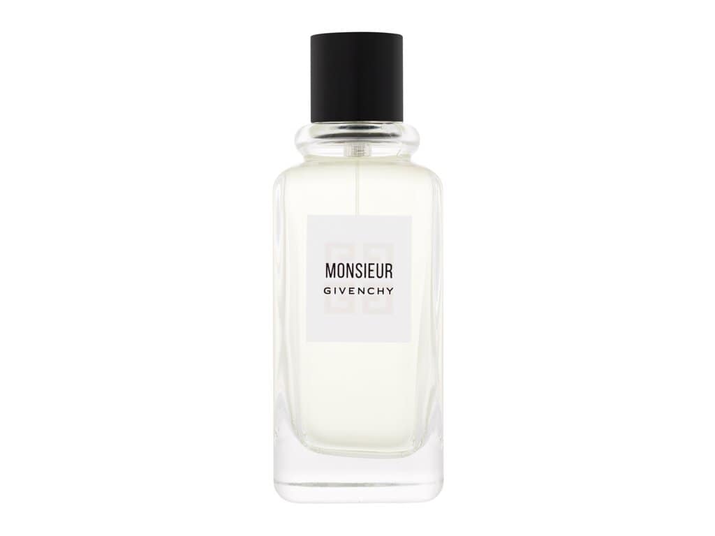 Givenchy Monsieur 2022 Eau de Toilette 100 ml