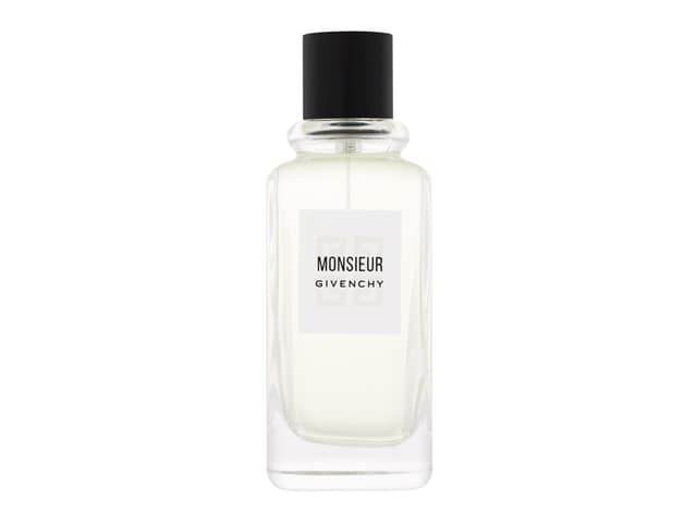 Givenchy Monsieur 2022 Eau de Toilette 100 ml