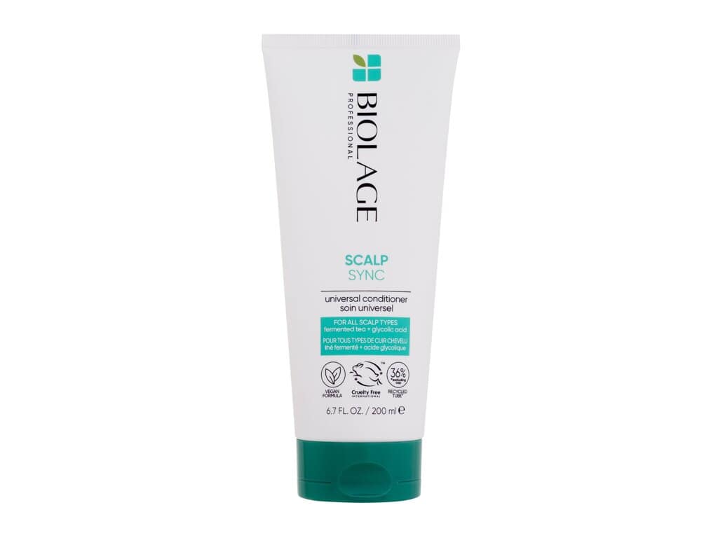 Biolage Scalp Sync Universal Conditioner 200 ml