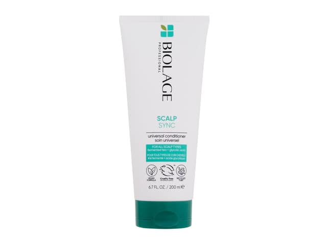 Biolage Scalp Sync Universal Conditioner 200 ml