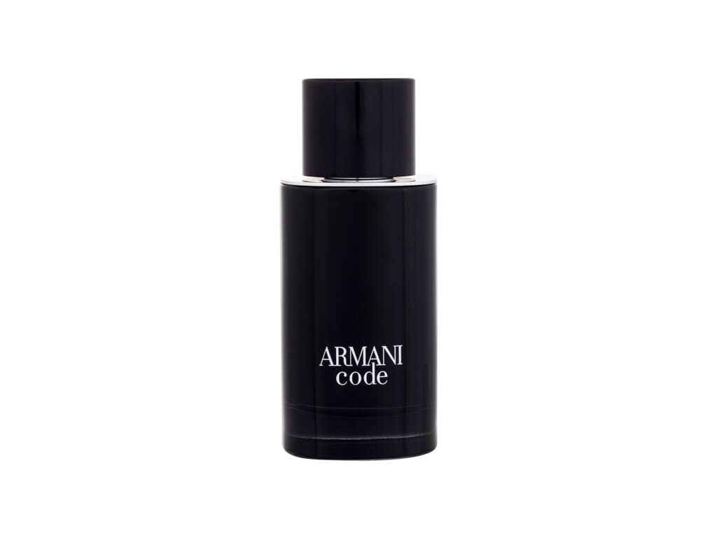 Giorgio Armani Eau de Toilette Code 75ml