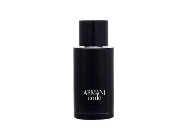 Giorgio Armani Eau de Toilette Code 75ml