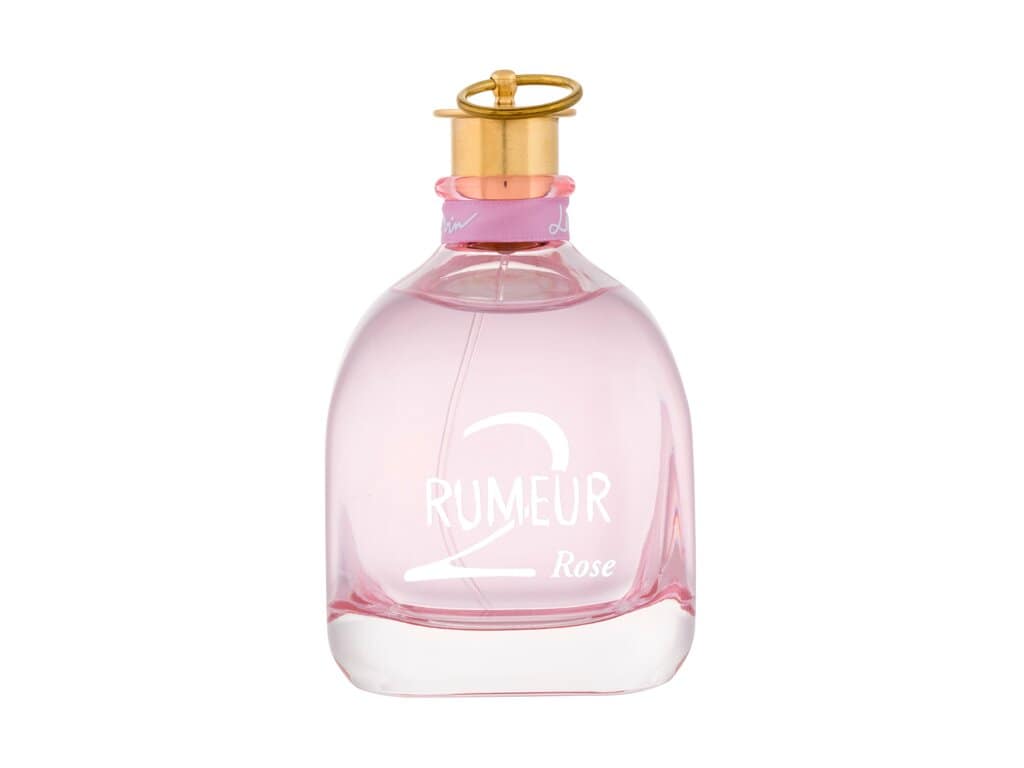 Lanvin Rumeur 2 Rose Eau de Parfum 100 ml