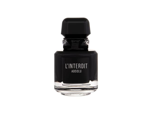 Givenchy L'Interdit Absolu Eau de Parfum 35 ml