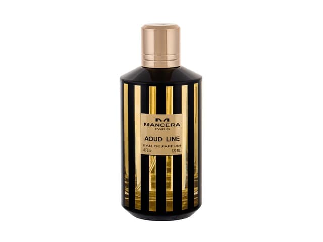 MANCERA Line Aoud Eau de Parfum 120 ml