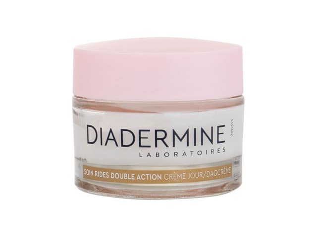 Diadermine Anti-Wrinkle Double Action Day Cream 50 ml