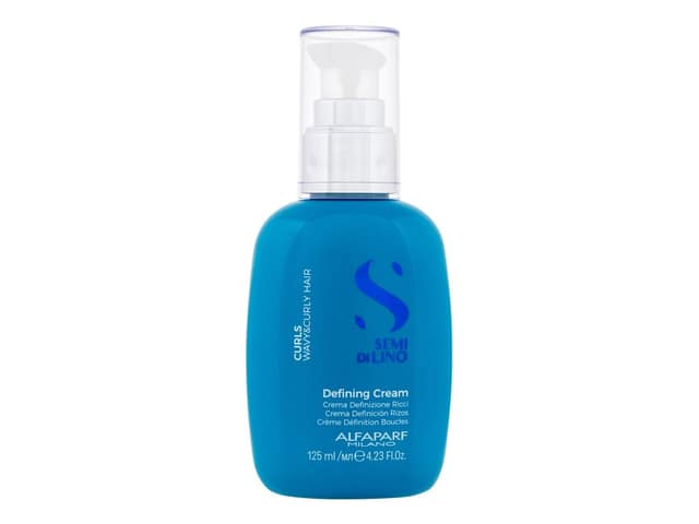 ALFAPARF MILANO Semi Di Lino Curls Defining Cream Waves Styling 125 ml
