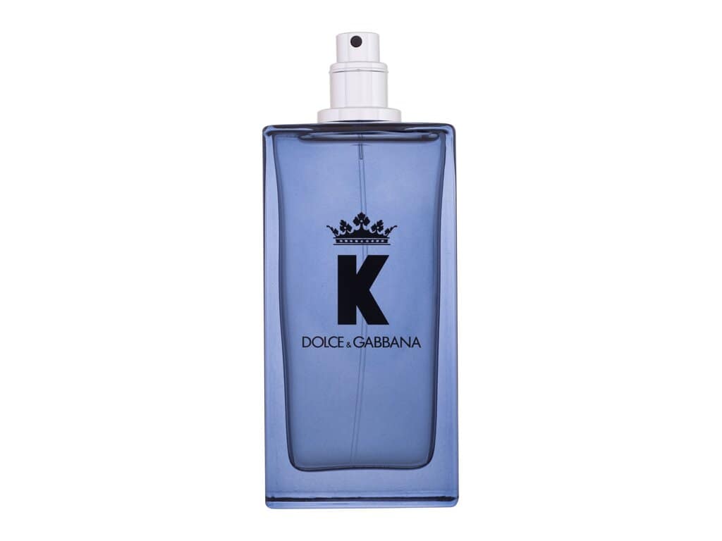K (Eau de Parfum, M, 100ml, Tester)