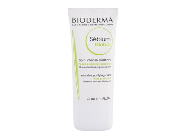 BIODERMA Sébium Global Facial Gel 30 ml
