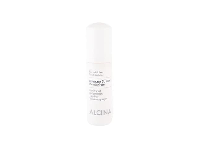 Cleansing (Cleansing Mousse, W, 150ml)