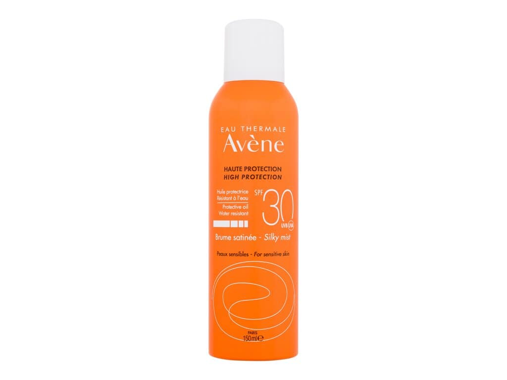 Avene Sun Silky Mist Sun Body Lotion 150 ml