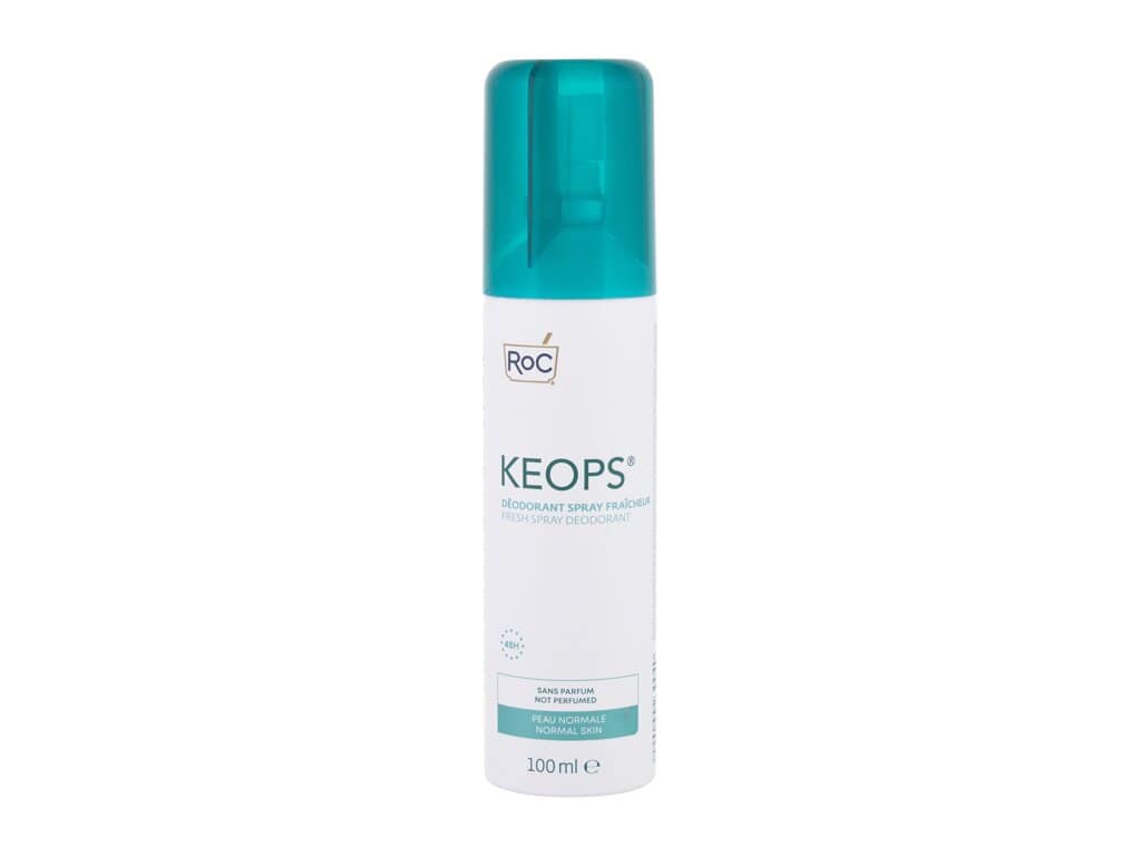 RoC Keops 48H Deodorant 100 ml
