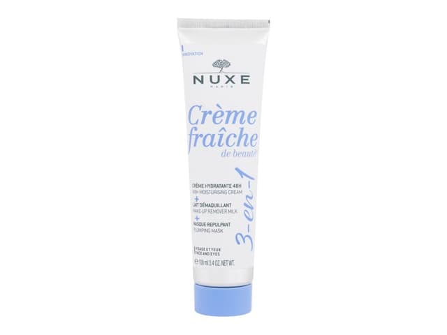 NUXE Creme Fraiche de Beauté 3-In-1 Day Cream 100 ml