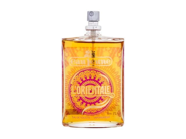 Eau Jeune Eau de Toilette L'Orientale 75ml