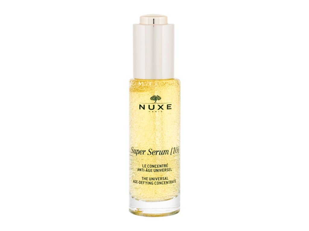 NUXE Skin Serum Super Serum [10] 30ml
