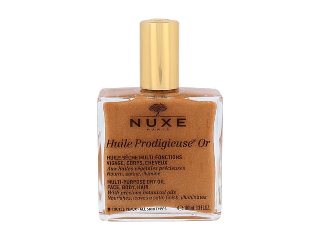 NUXE Huile Prodigieuse Or Body Oil 100 ml
