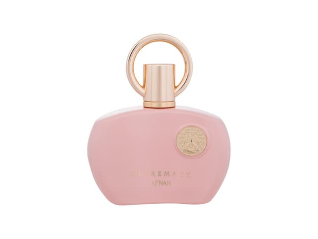 Afnan Supremacy Pink Eau de Parfum 100 ml