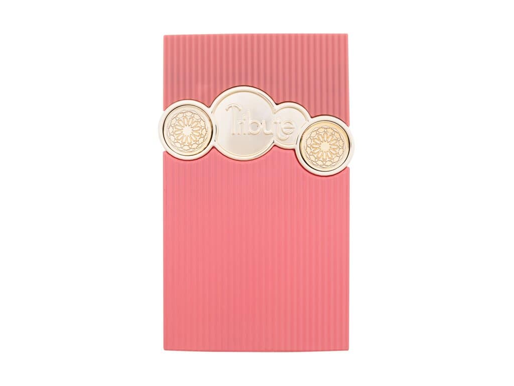 Afnan Tribute Pink Eau de Parfum 100 ml