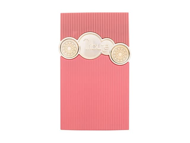 Afnan Tribute Pink Eau de Parfum 100 ml