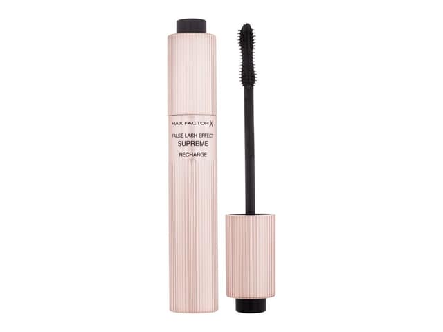 Max Factor False Lash Effect Supreme Recharge Mascara 8 ml (Black)
