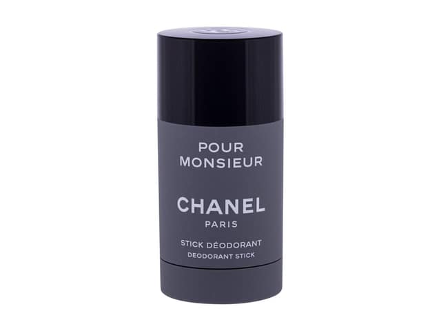 Pour Monsieur (Deodorant, M, 75ml)