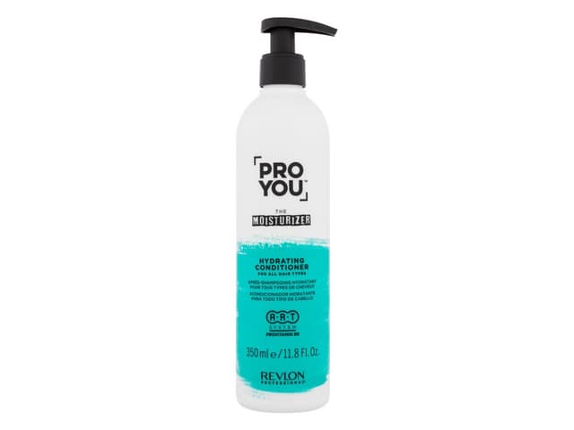 Revlon Professional ProYou The Moisturizer Hydrating Conditioner 350 ml