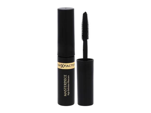 Max Factor Masterpiece High Definition Mascara 5,3 ml (Rich Black)