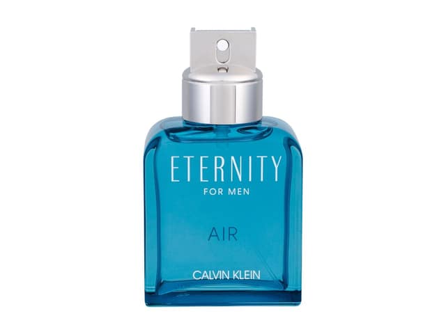 Calvin Klein Eternity Air Eau de Toilette 100 ml