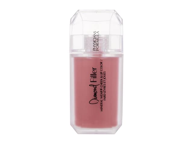 Physicians Formula Mineral Wear Diamond Filler Blush 7,3 ml (Brilliant Peach)