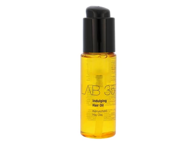 Kallos Cosmetics Lab 35 Indulging Nourishing Hair Oils and Serum 50 ml