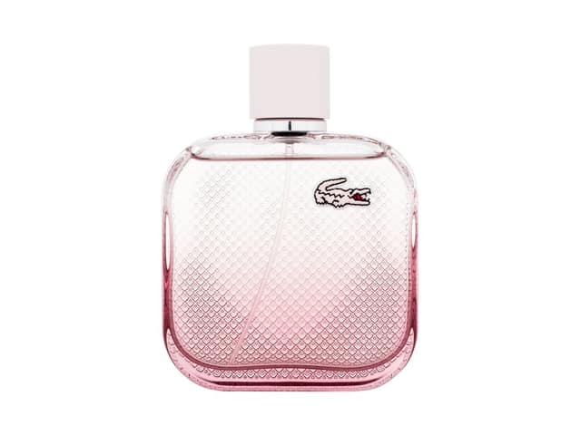 Lacoste L.12.12 Rose Eau Intense Eau de Toilette 100 ml