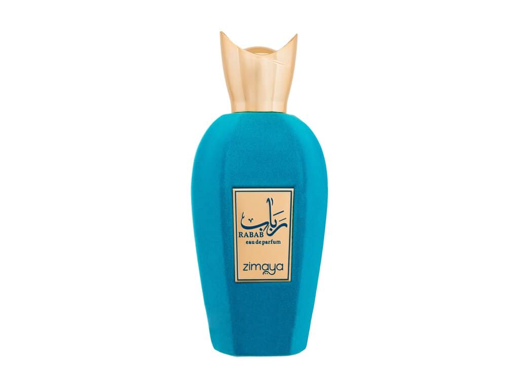 Zimaya Rabab Eau de Parfum 100 ml