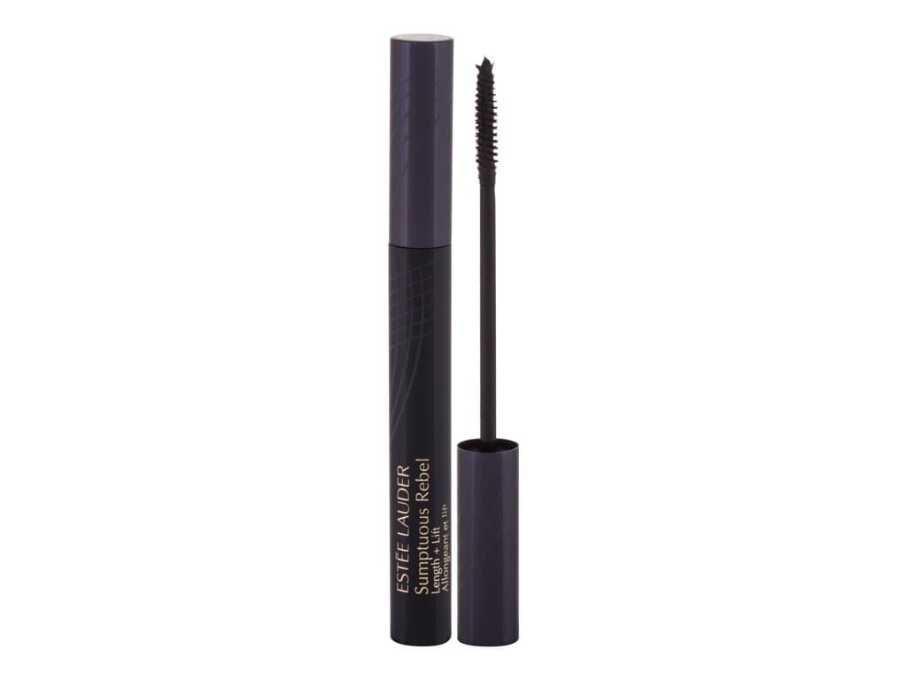 Estée Lauder Sumptuous Rebel Length + Lift Mascara 8 ml (01 Black)