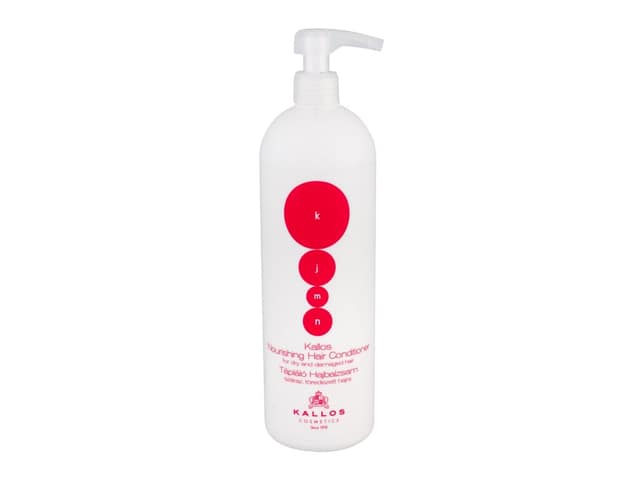 Kallos Cosmetics KJMN Nourishing Conditioner 1000 ml