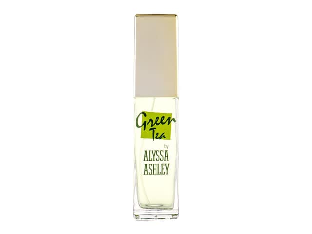 Alyssa Ashley Green Tea Eau de Toilette 100 ml