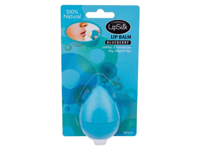 Xpel LipSilk Blueberry Lip Balm 7 g