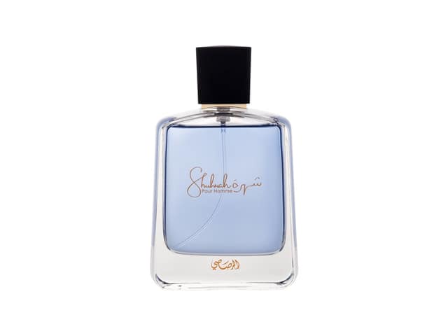 Rasasi Shuhrah Pour Homme Eau de Parfum 90 ml