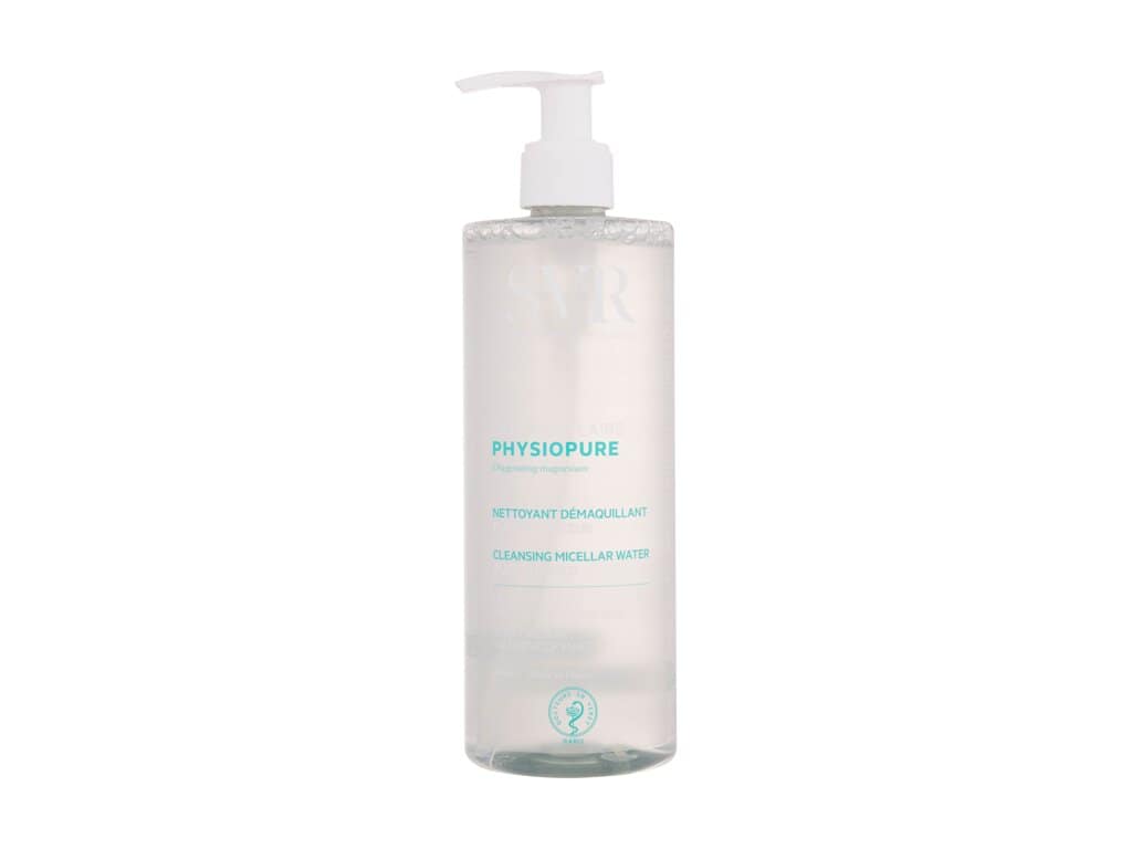 SVR Physiopure Eau Micellaire Micellar Water 400 ml