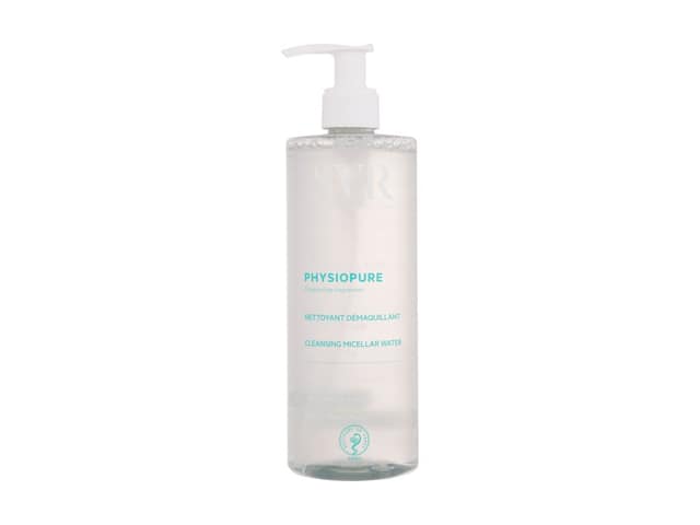 SVR Physiopure Eau Micellaire Micellar Water 400 ml