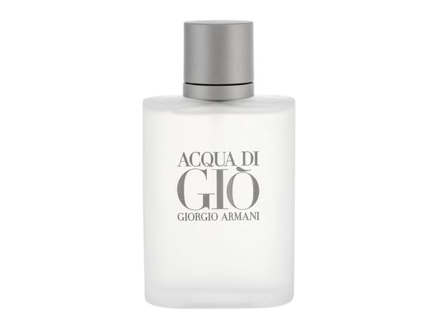 Giorgio Armani Acqua di Gio Pour Homme Eau de Toilette 100 ml