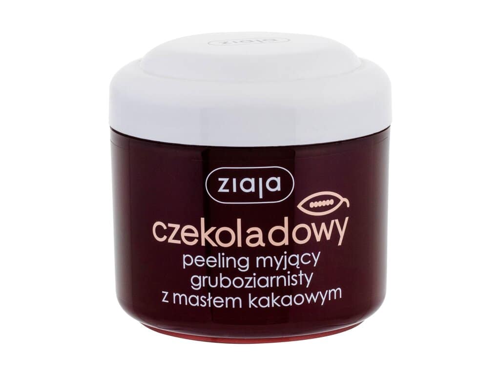 Ziaja Body Peeling Cocoa Butter 200ml
