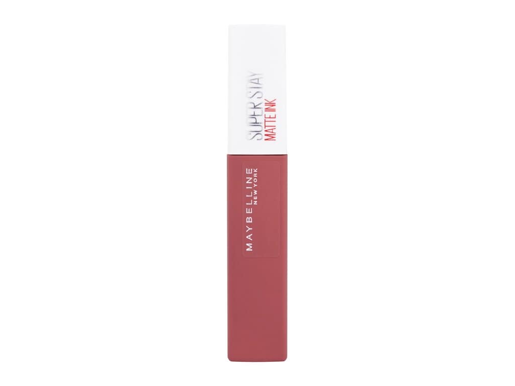 Maybelline Super Stay Matte Ink Liquid Lipstick 5 ml (180 Revolutionary)