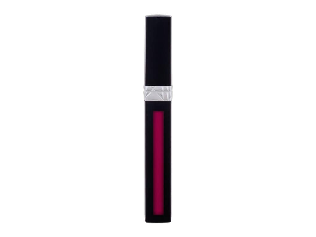 Dior Rouge Dior Liquid Matte Lipstick 6 ml (797 Savage Matte)
