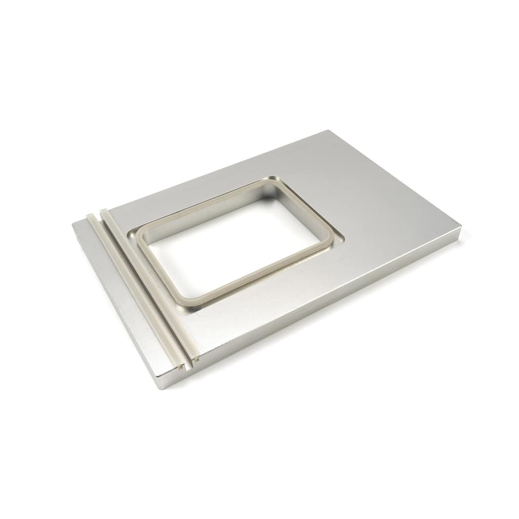 Δίσκος Μικρής Μερίδας 171 x 127 mm - Μικρός - 1 Θέση