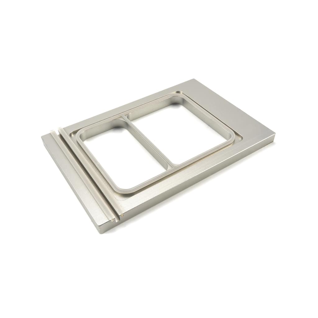 Δίσκος Μενού 225 x 175 mm - Μικρός - 2 Θέσεις