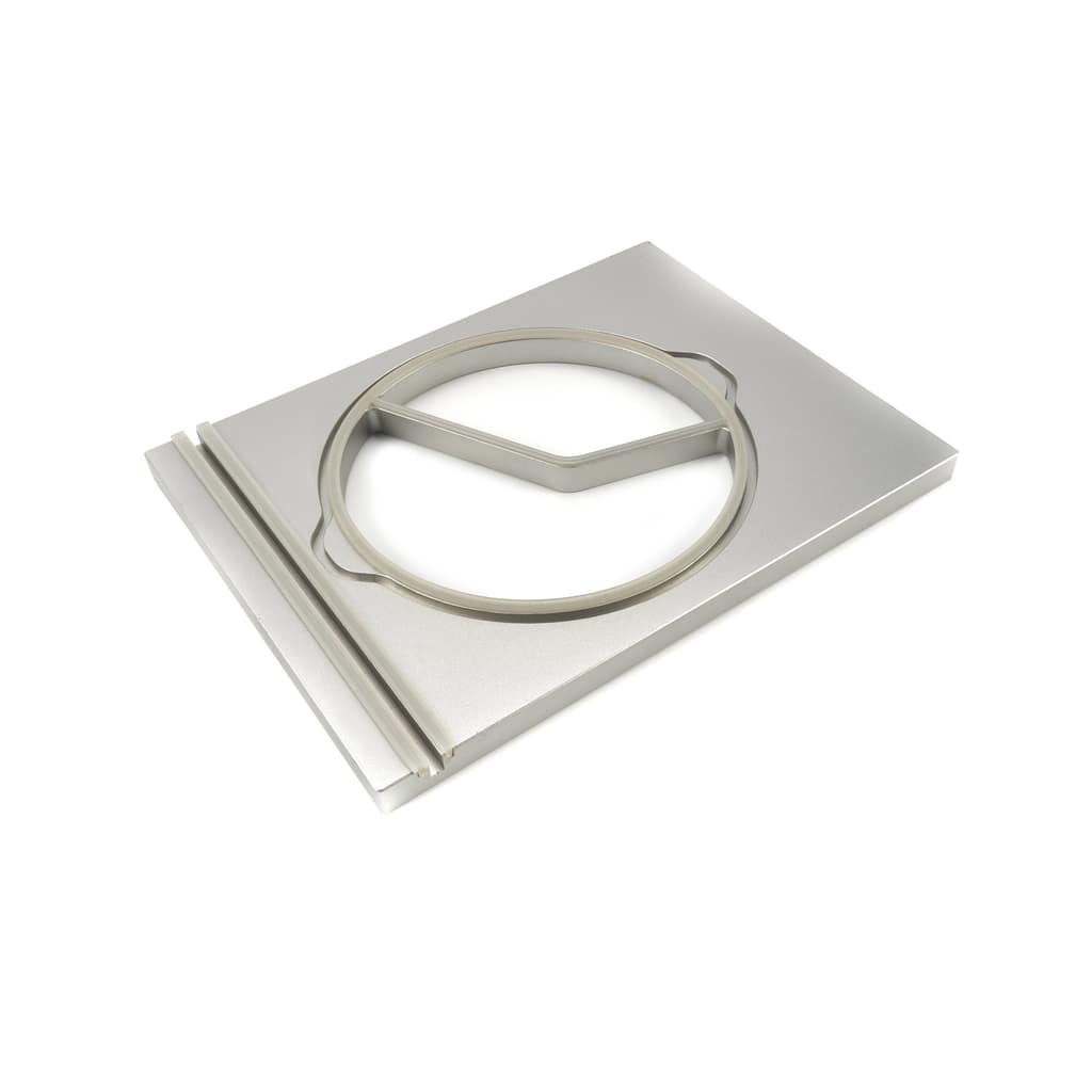 Δίσκος Μαργαρίτα Ø 220 mm - Μεσαίος - 2 Θέσεις