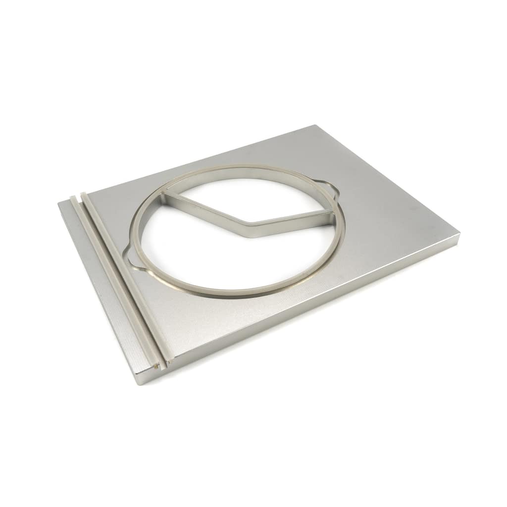 Δίσκος Pearl Ø 250 mm - Μεγάλος - 2 Θήκες