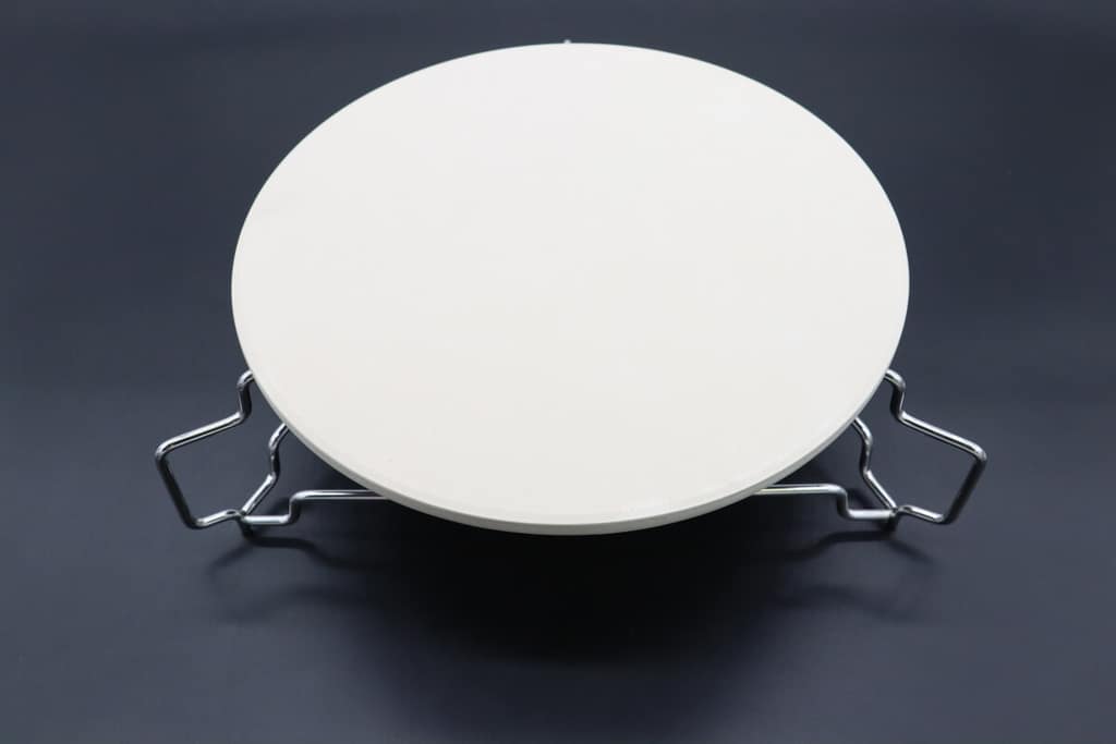 Πλάκα Ρυθμιστή Θερμότητας Ø 14 ίντσες/36 cm